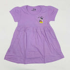 Daisy Frock Combo Pack Of 3