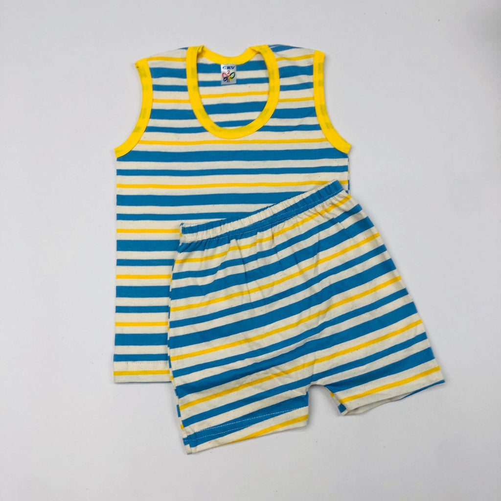 SL Kids Nikker Set