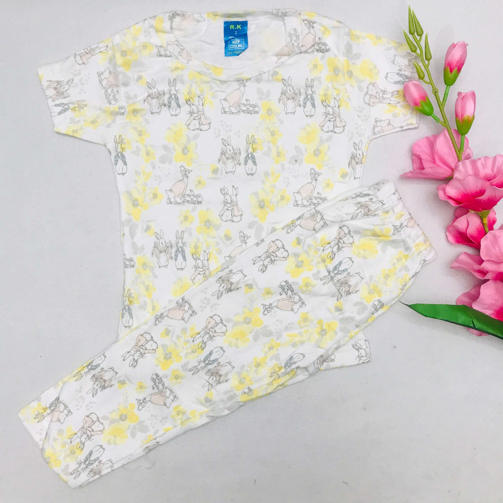 Kids Pant Set