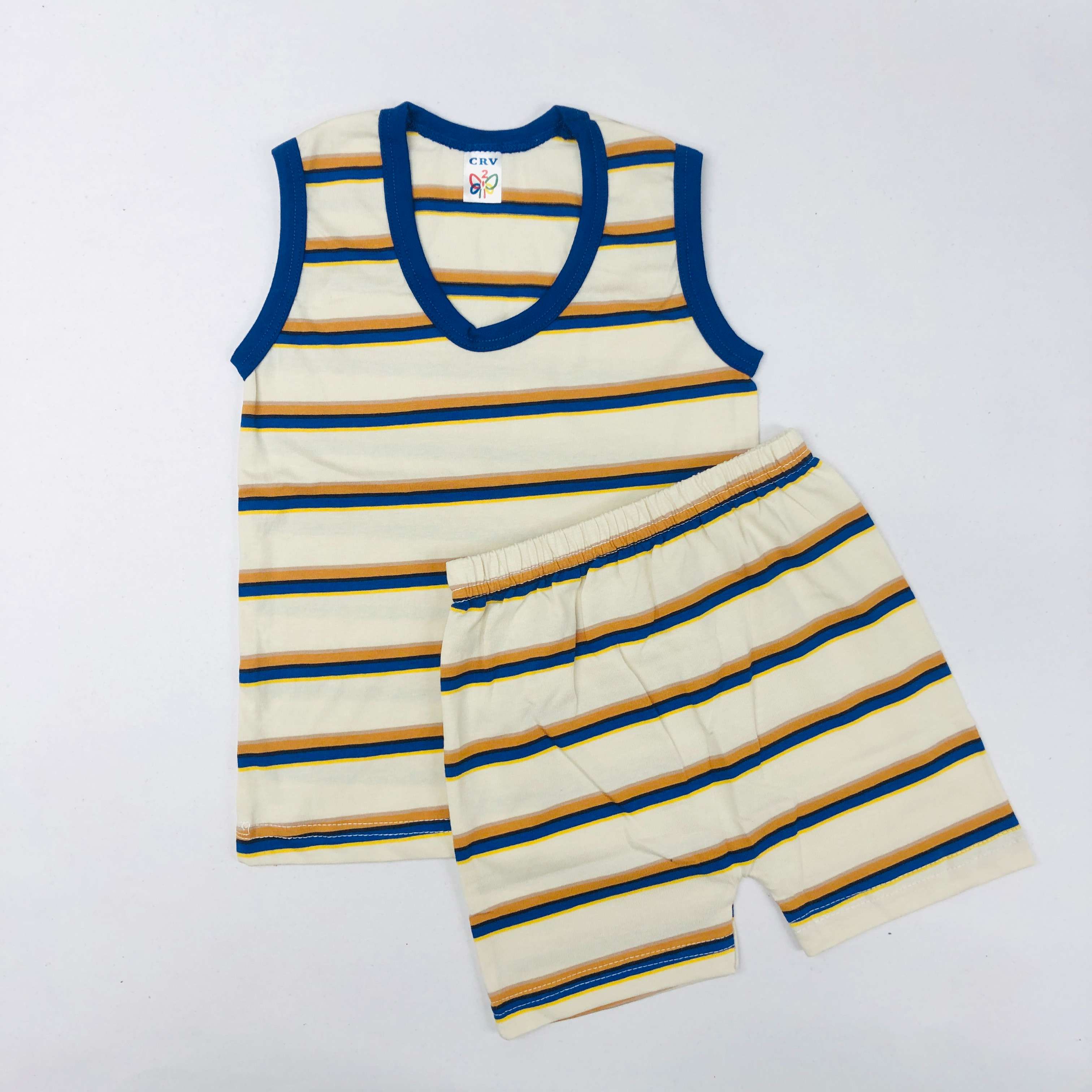SL Kids Nikker Set