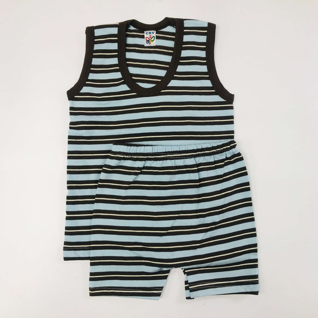 SL Kids Nikker Set