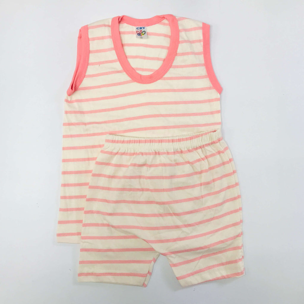 SL Kids Nikker Set