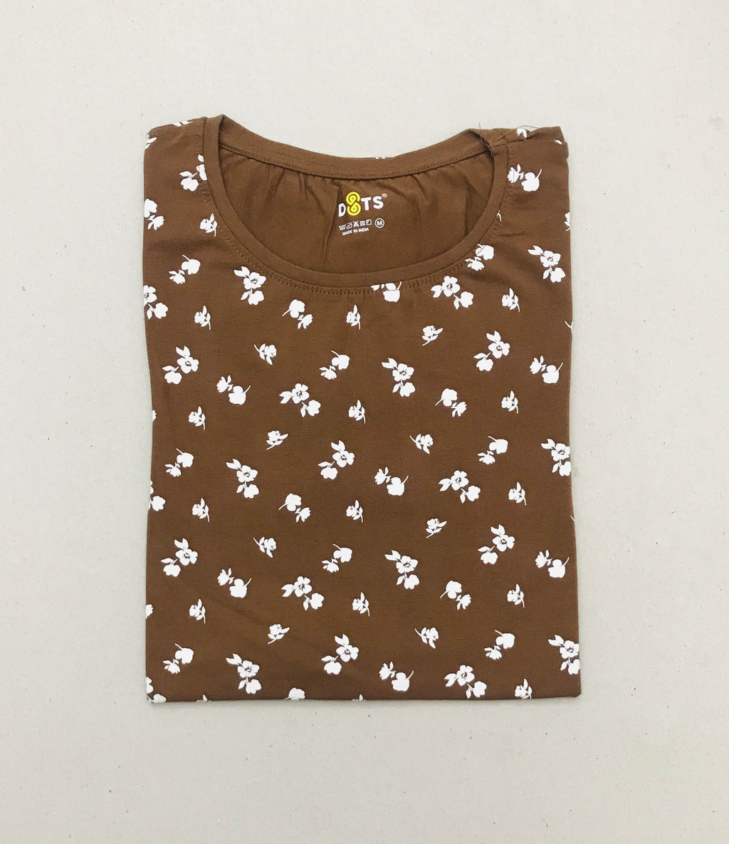 Ladies T-Shirt