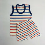 SL Kids Nikker Set
