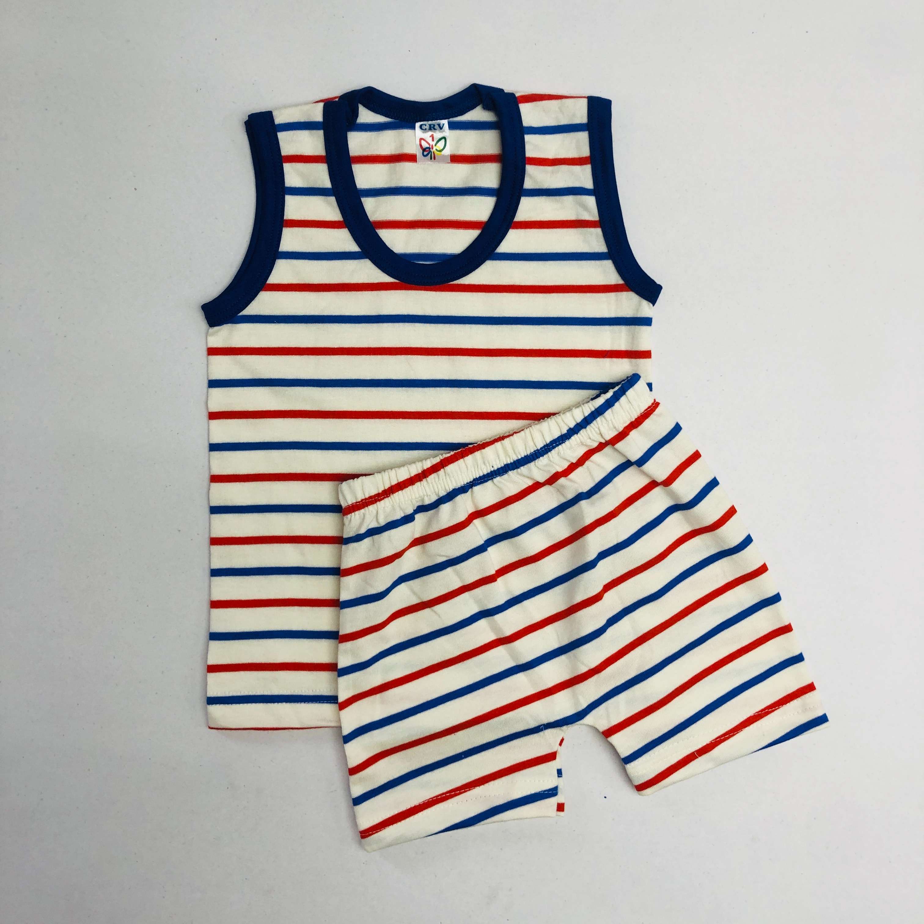SL Kids Nikker Set