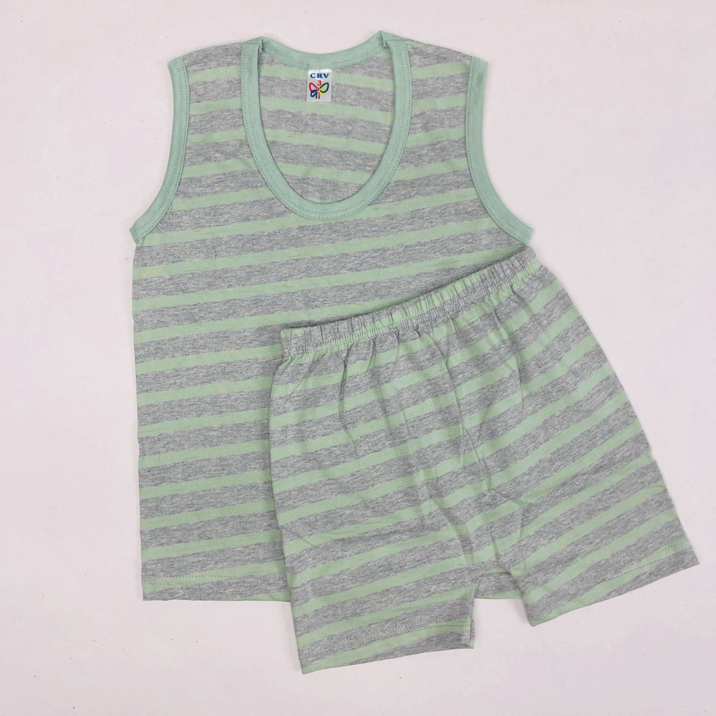 SL Kids Nikker Set