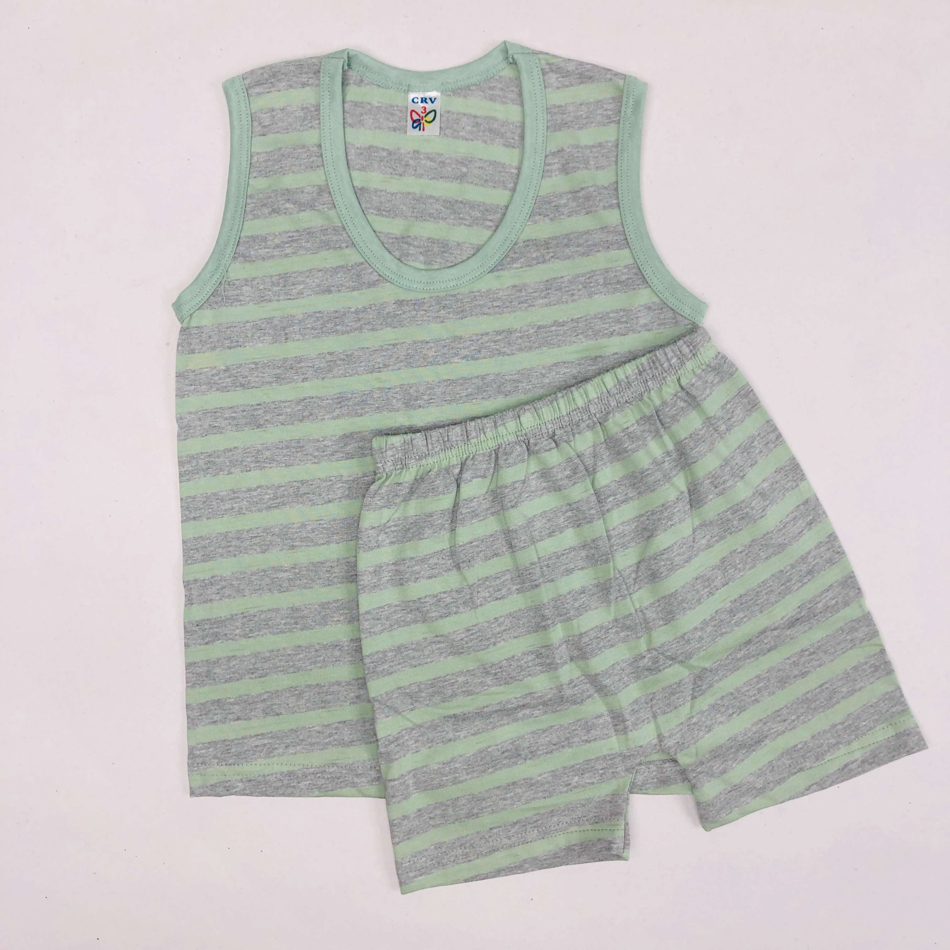 SL Kids Nikker Set