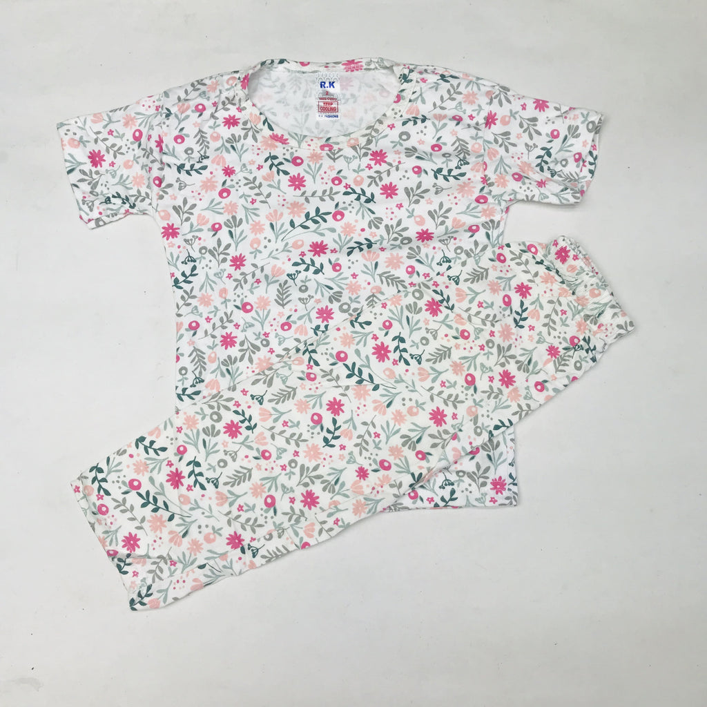 Kids Pant Set