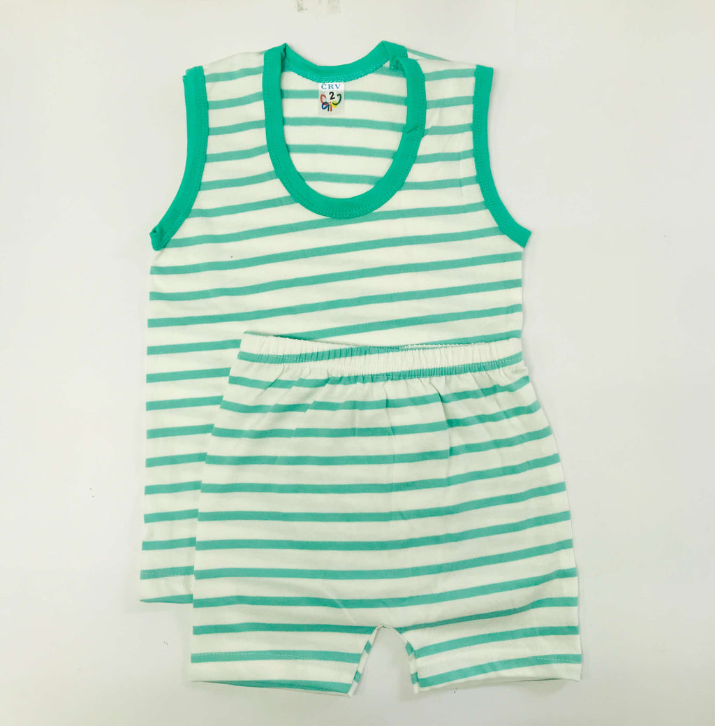 SL Kids Nikker Set