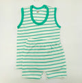 SL Kids Nikker Set