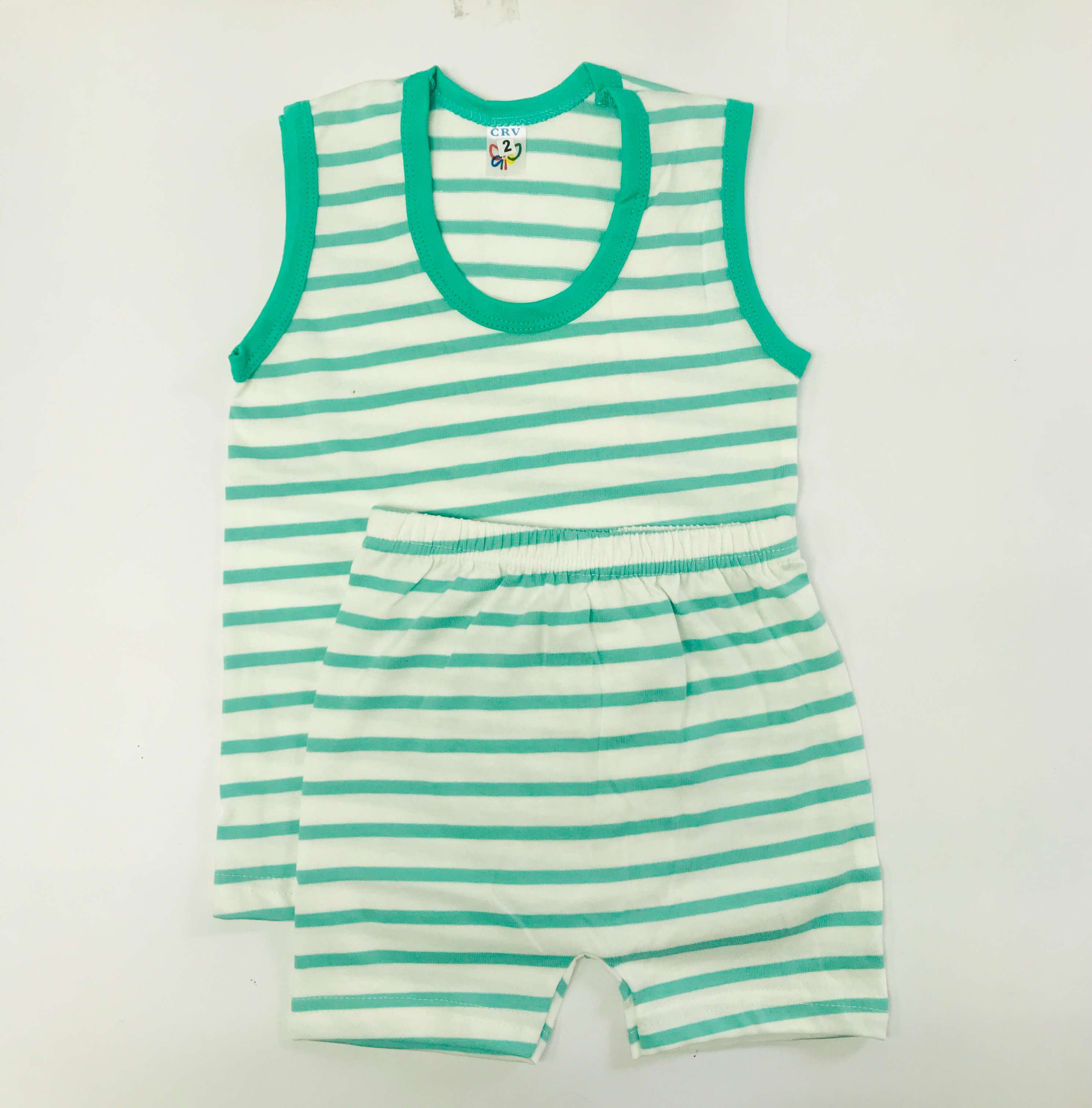SL Kids Nikker Set