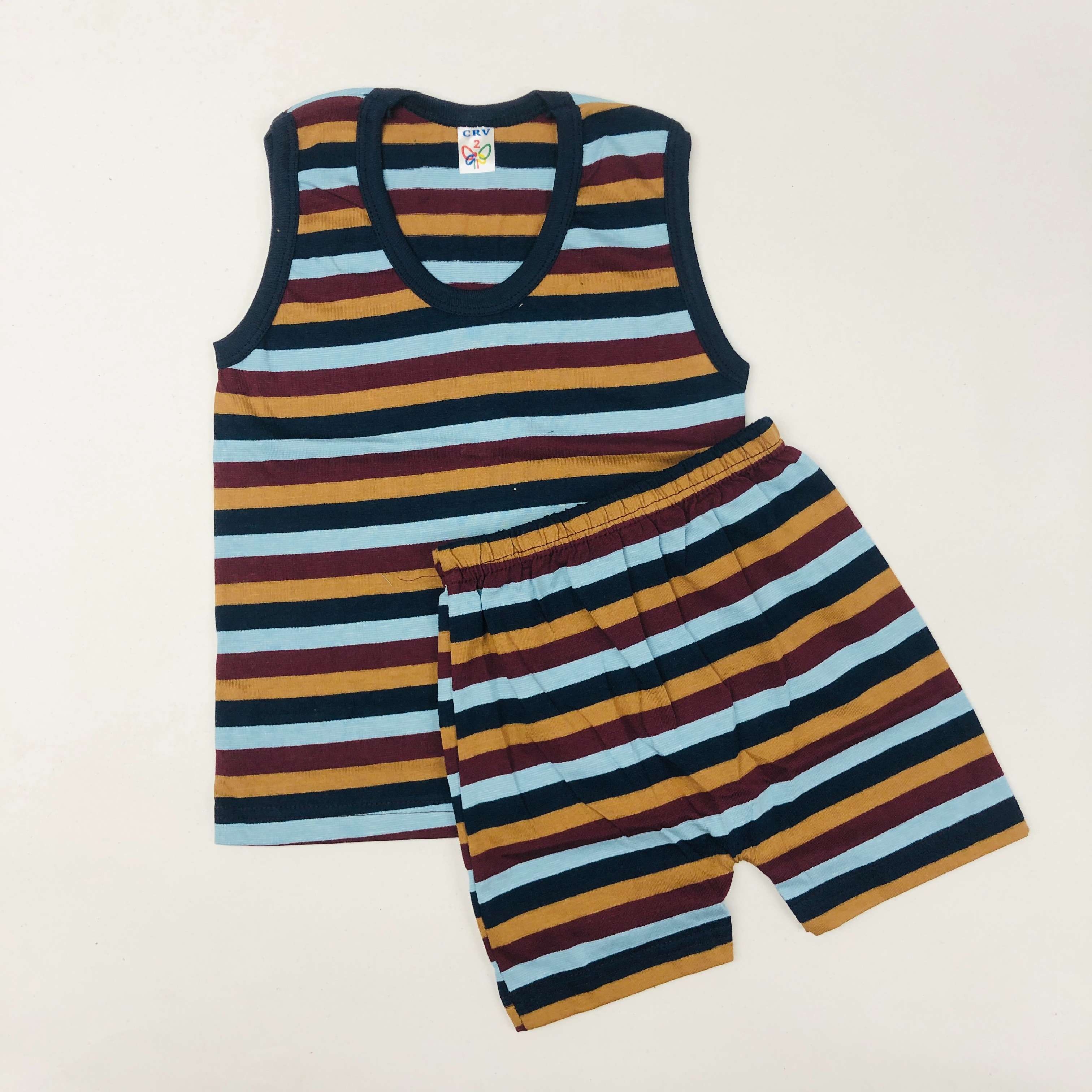 SL Kids Nikker Set