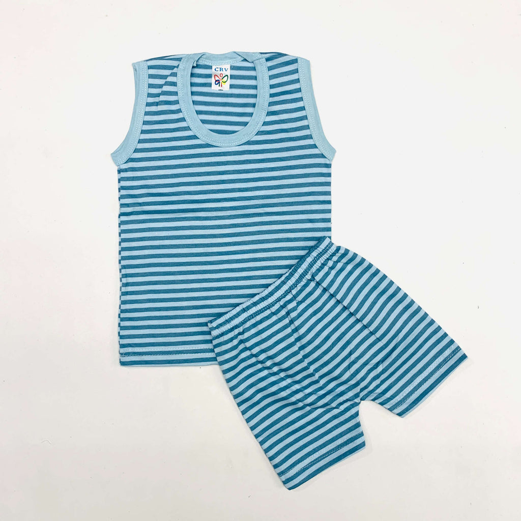 SL Kids Nikker Set