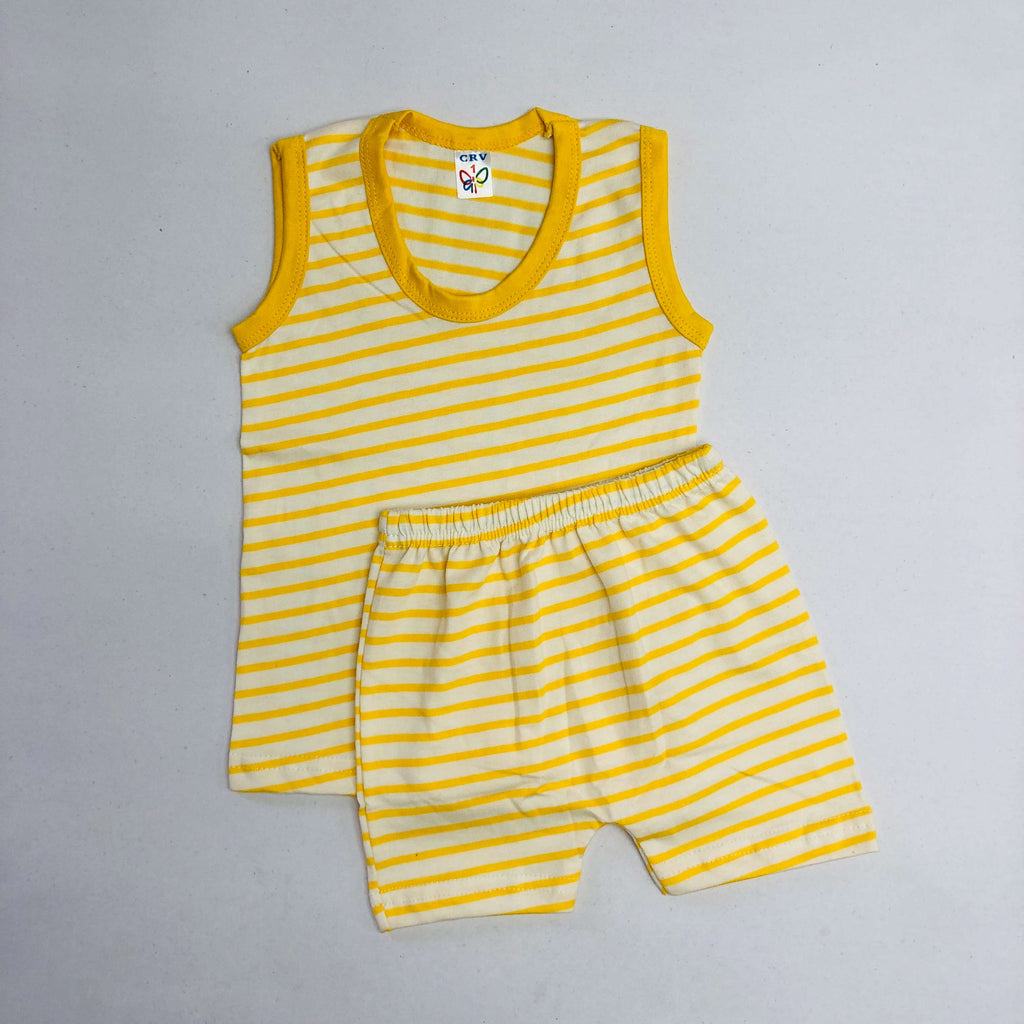 SL Kids Nikker Set