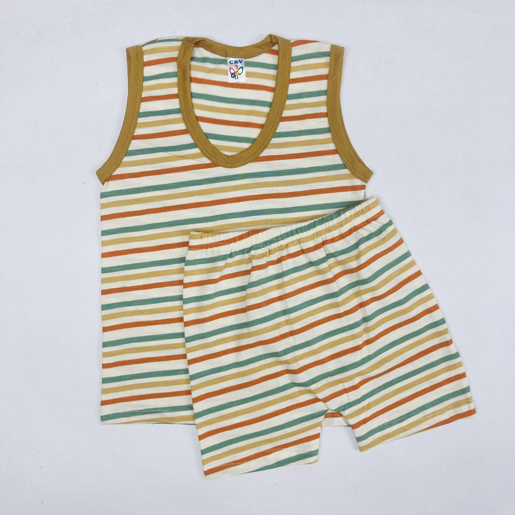 SL Kids Nikker Set