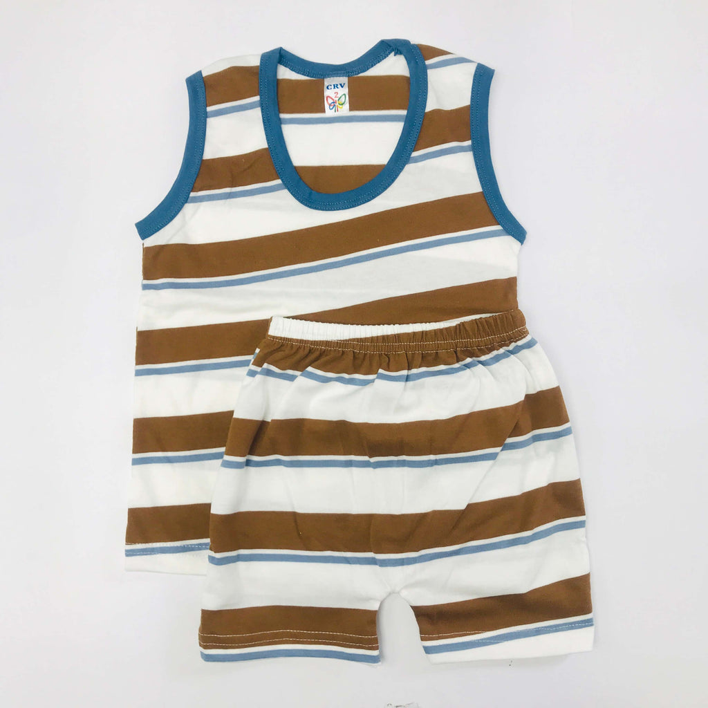 SL Kids Nikker Set