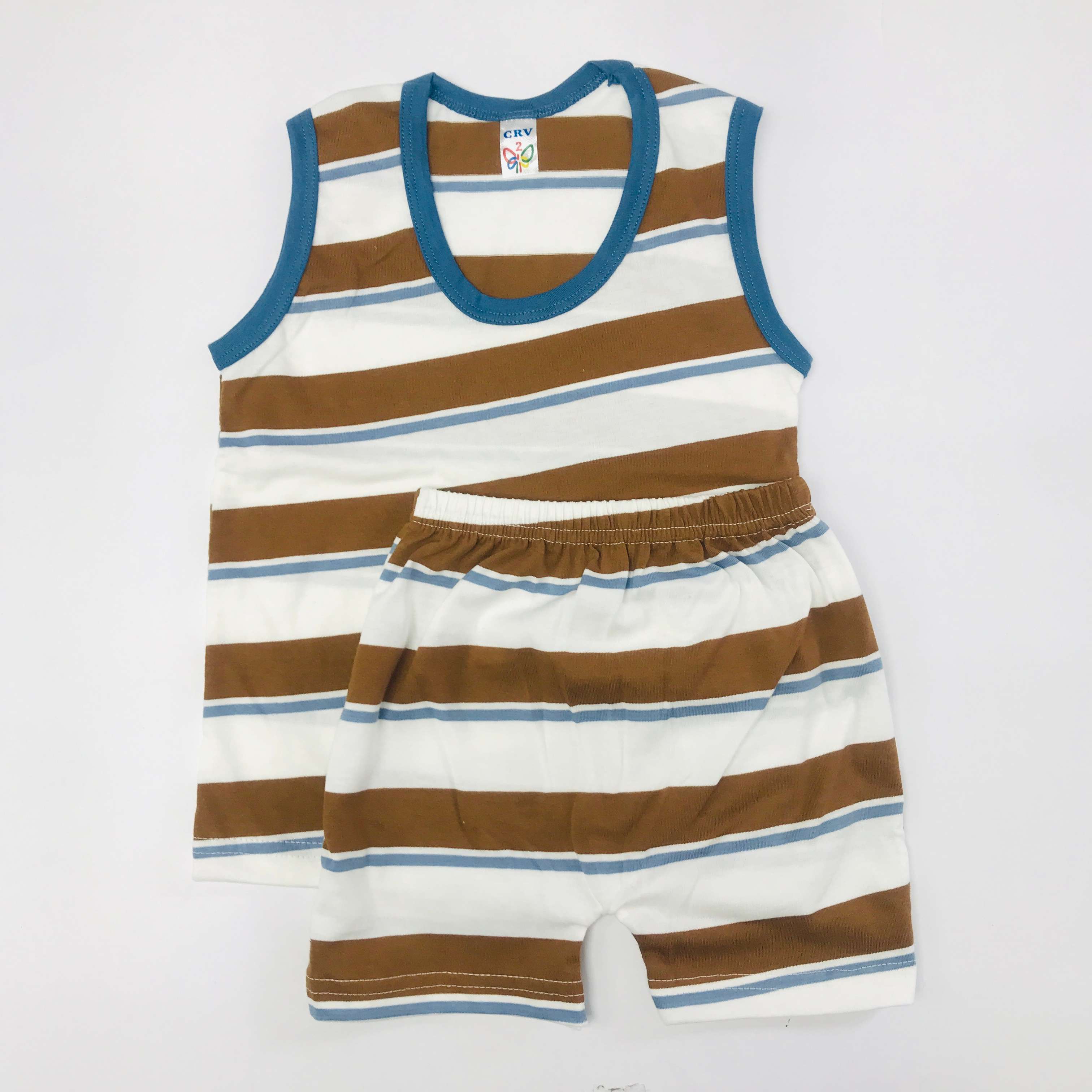 SL Kids Nikker Set