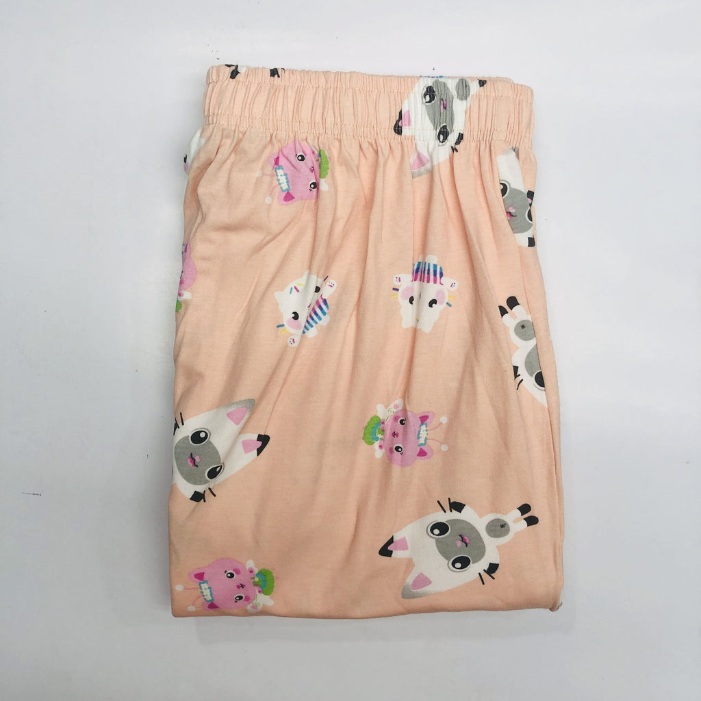 Dots Ladies Pyjama