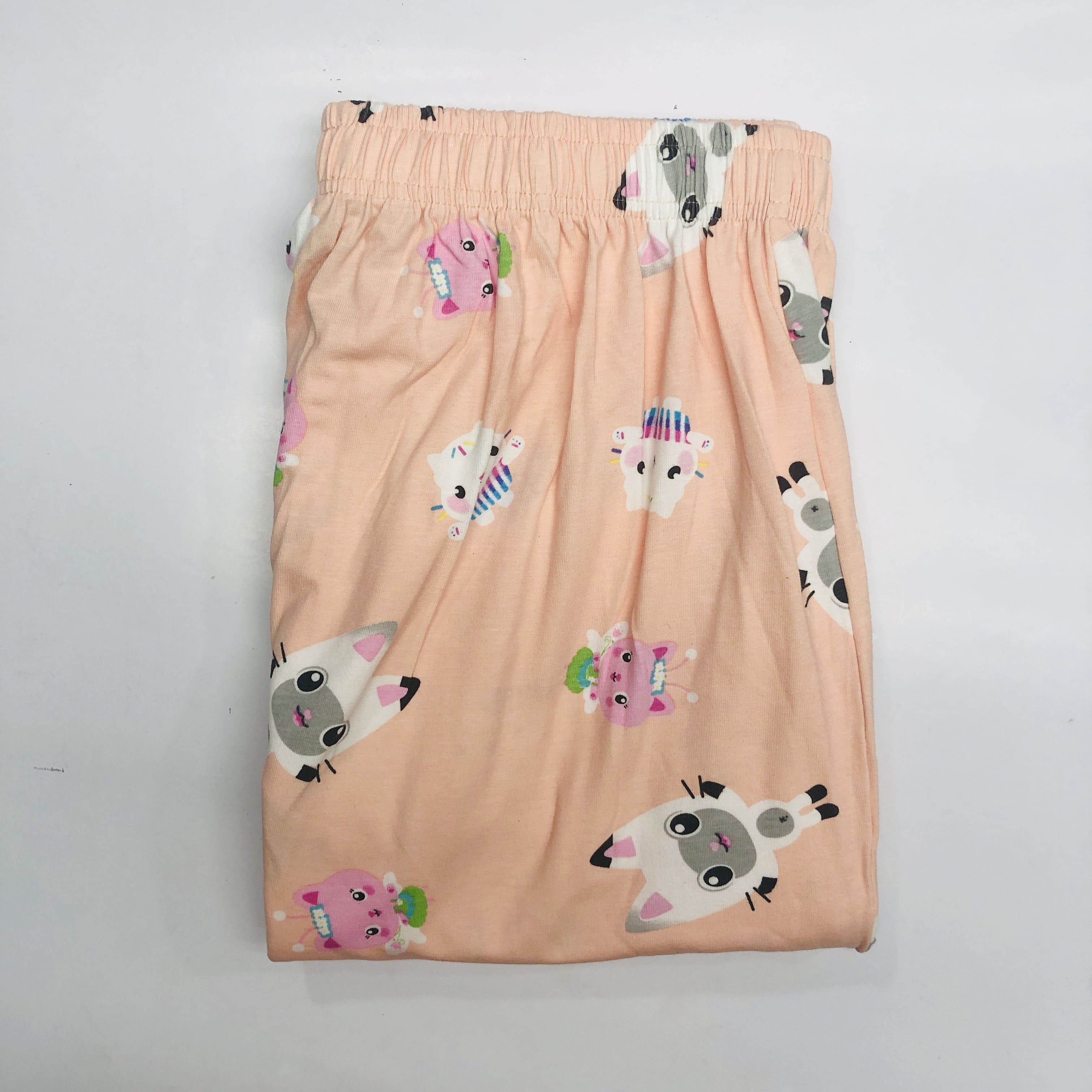 Dots Ladies Pyjama