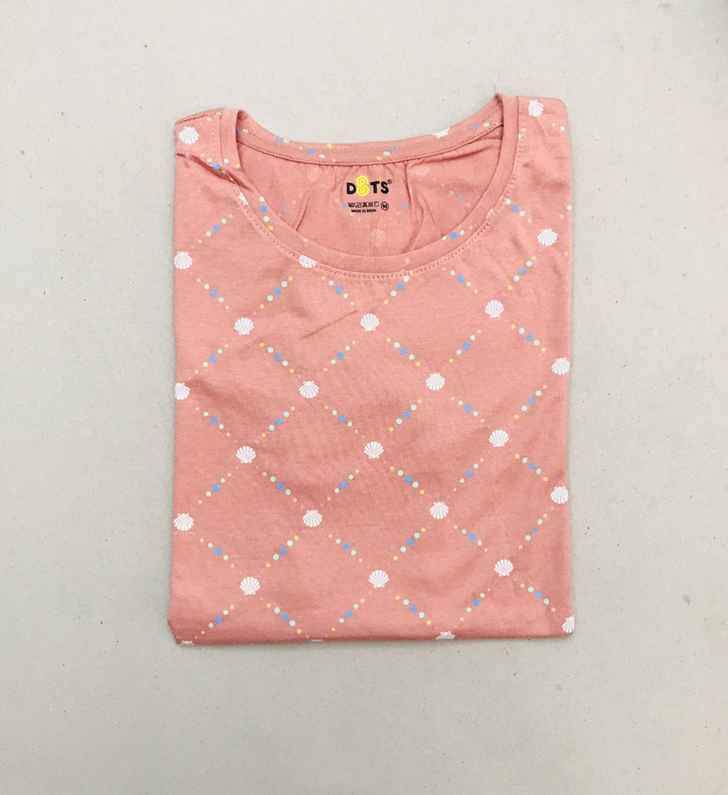 Ladies T-Shirt