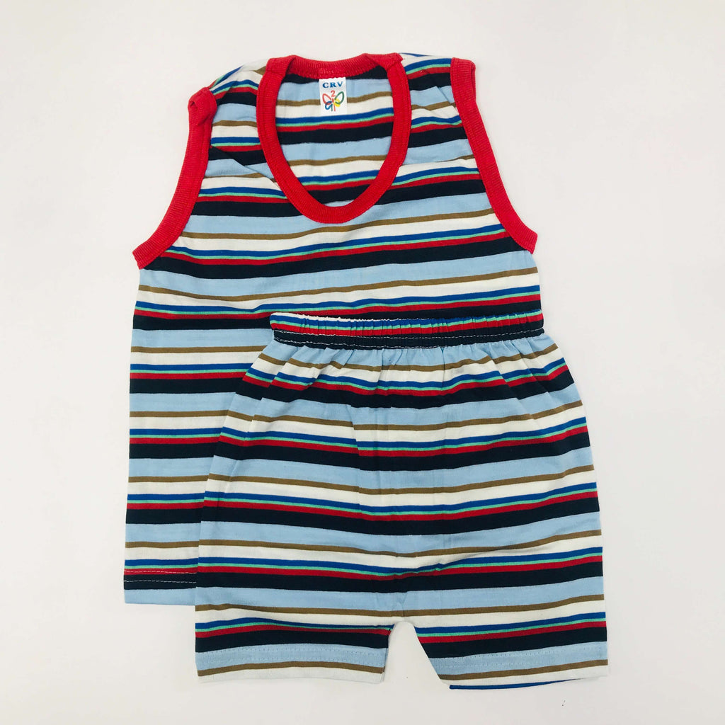 SL Kids Nikker Set