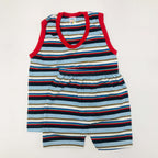 SL Kids Nikker Set