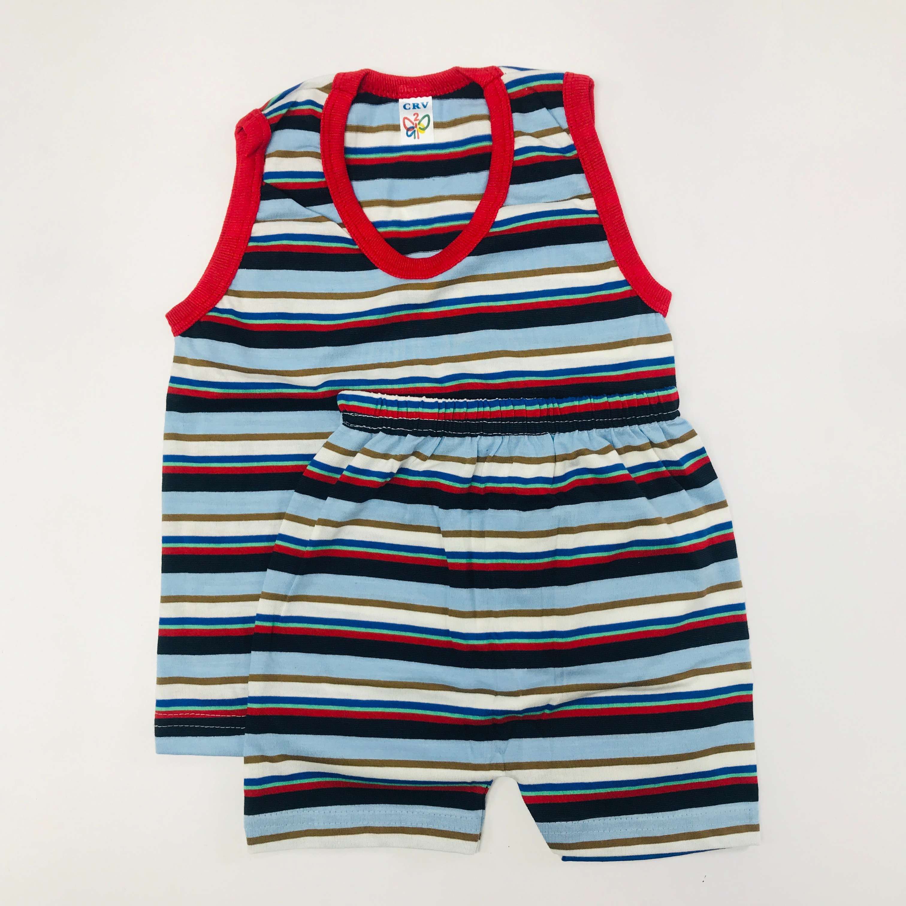 SL Kids Nikker Set