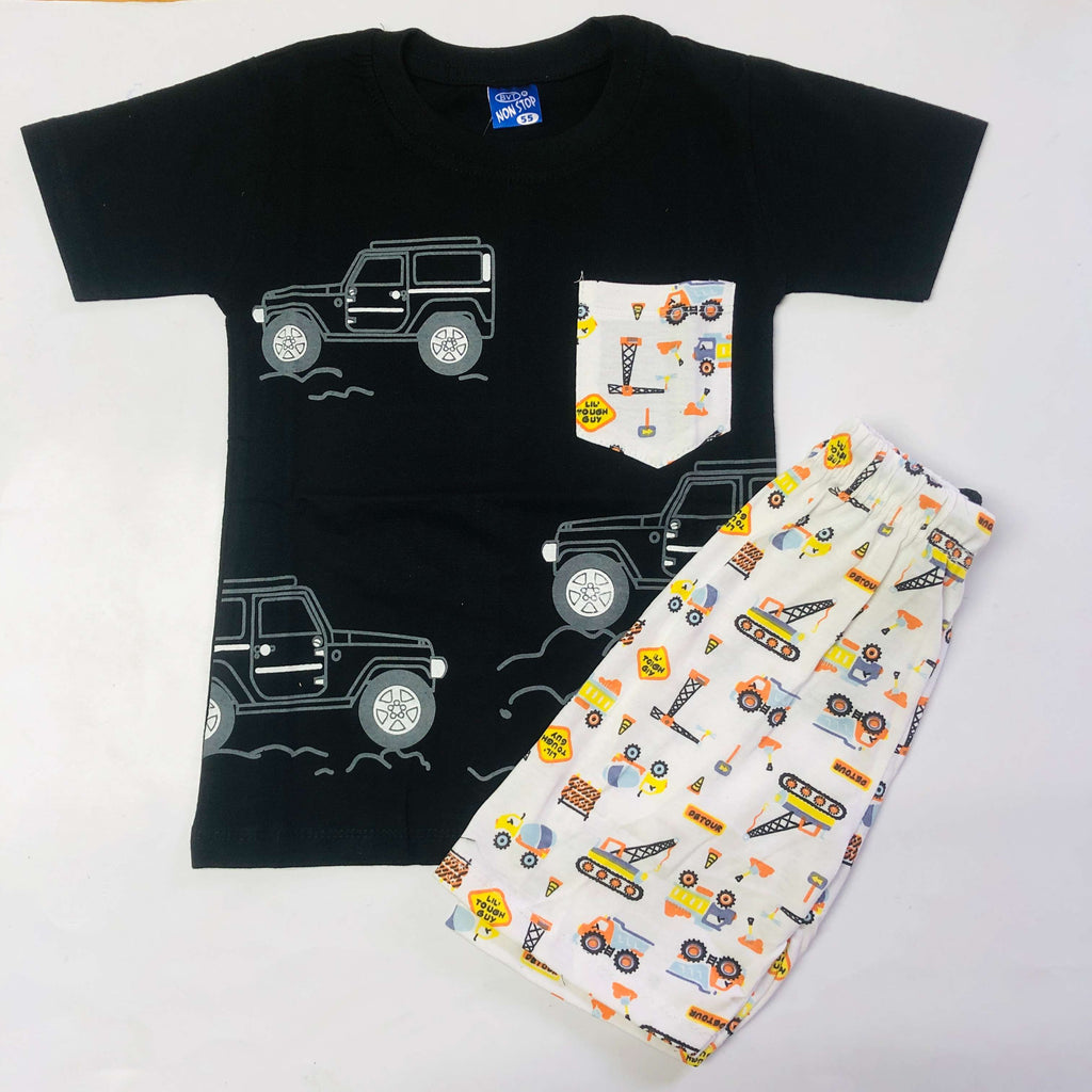 KB Pocket Nikker Set