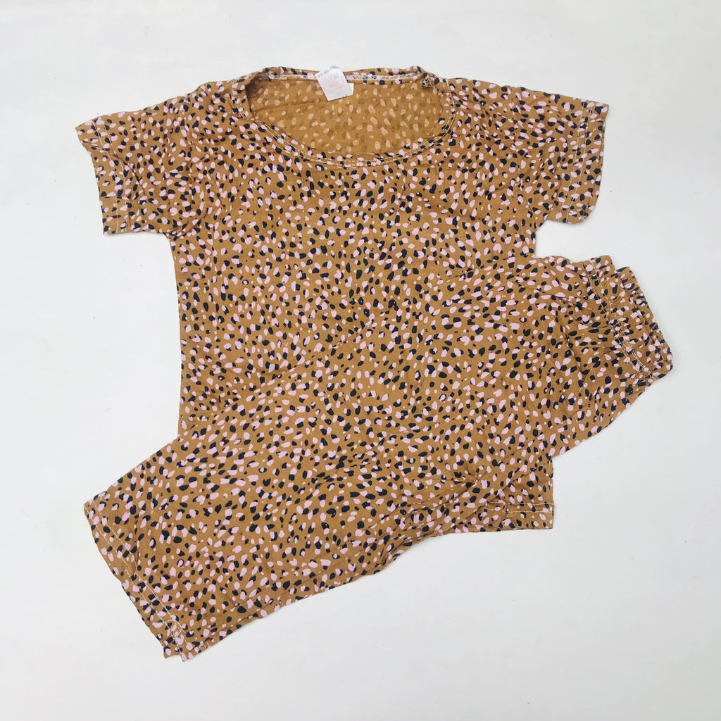 Kids Pant Set