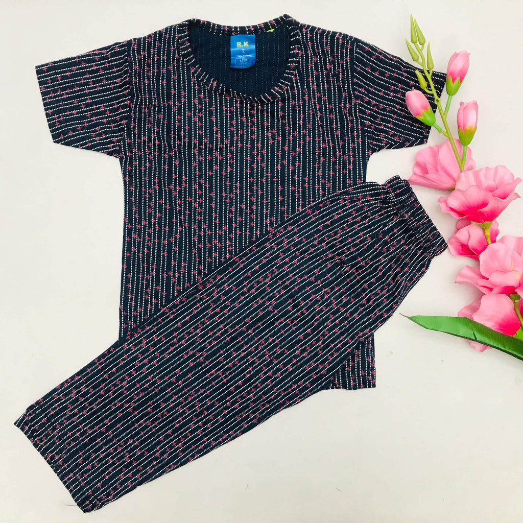 Kids Pant Set