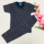Kids Pant Set