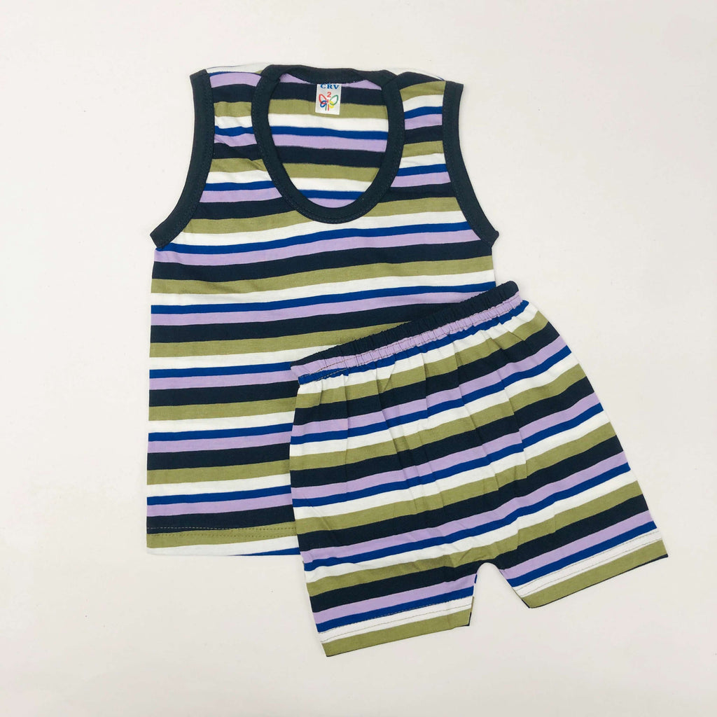 SL Kids Nikker Set