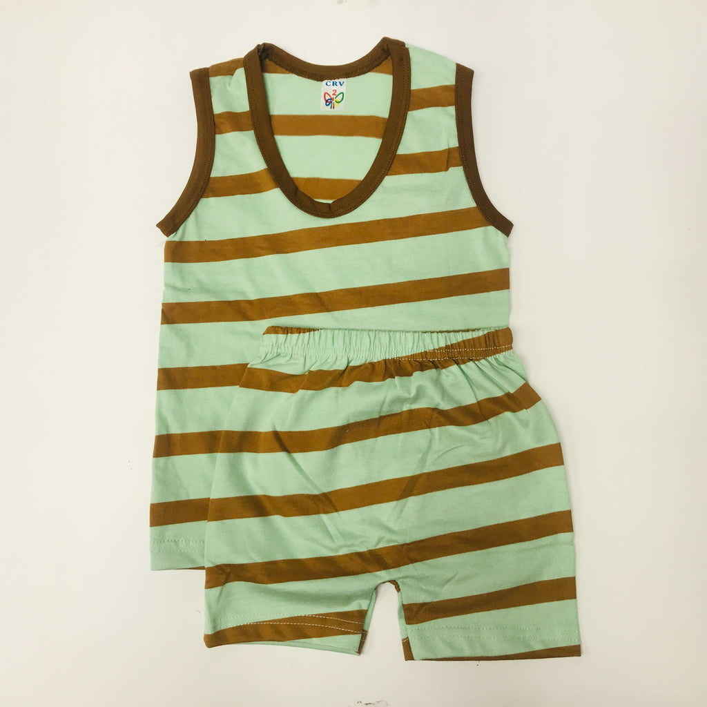 SL Kids Nikker Set