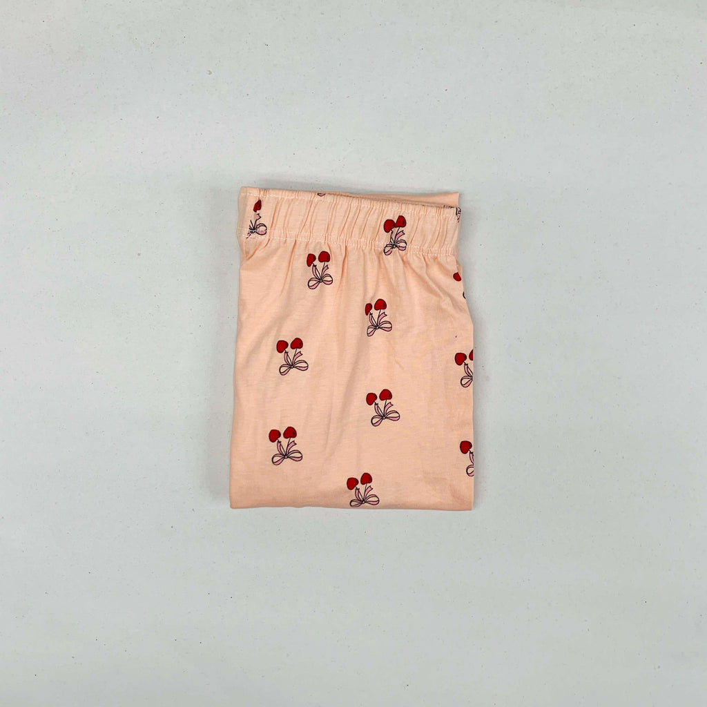 Ladies Trendy Capri