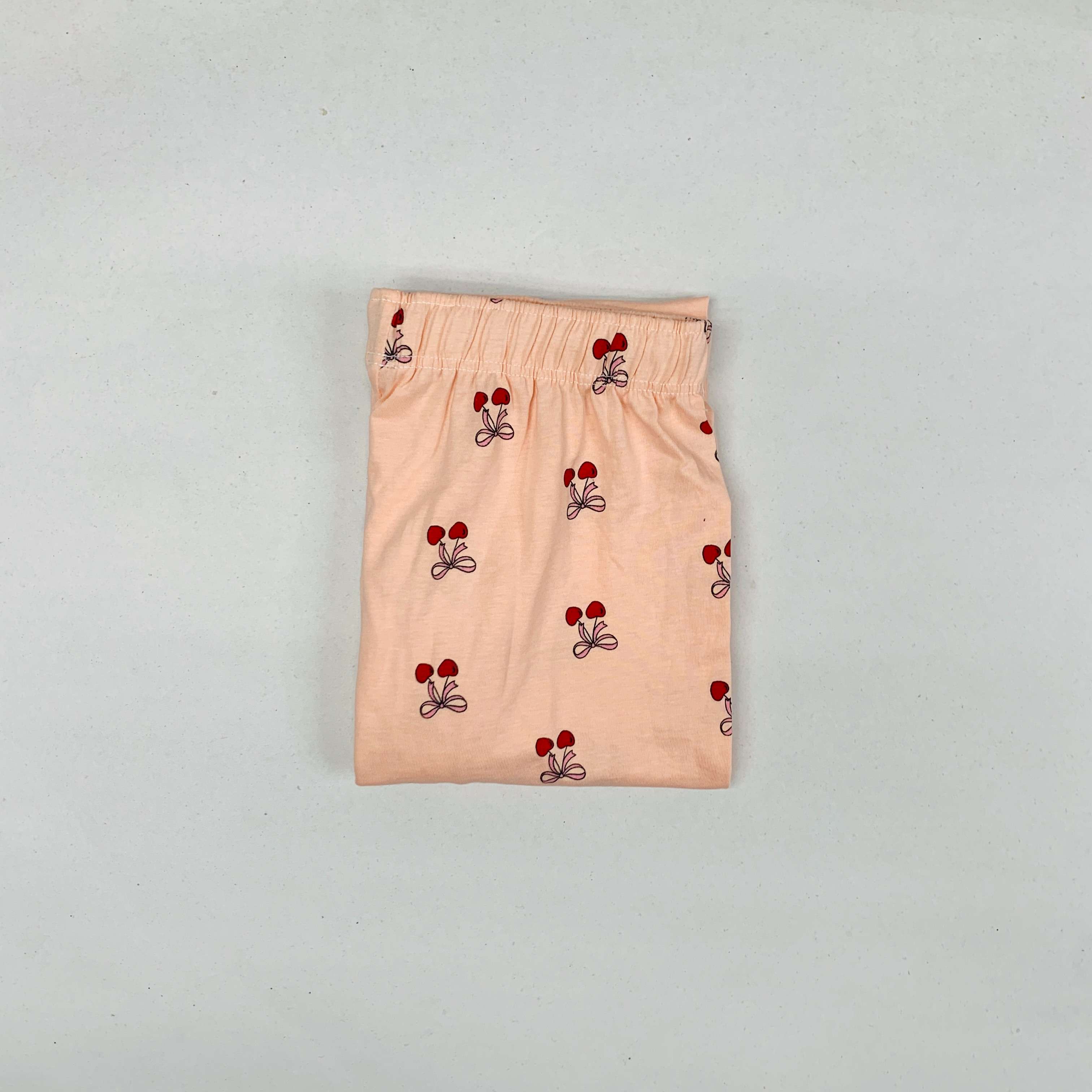 Ladies Trendy Capri