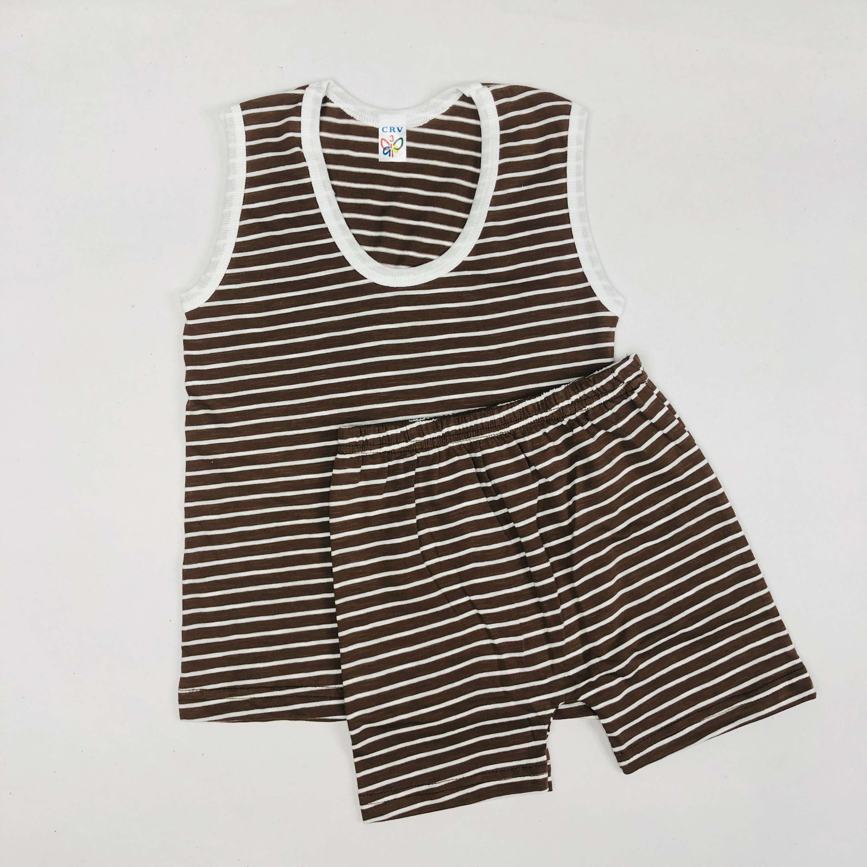 SL Kids Nikker Set
