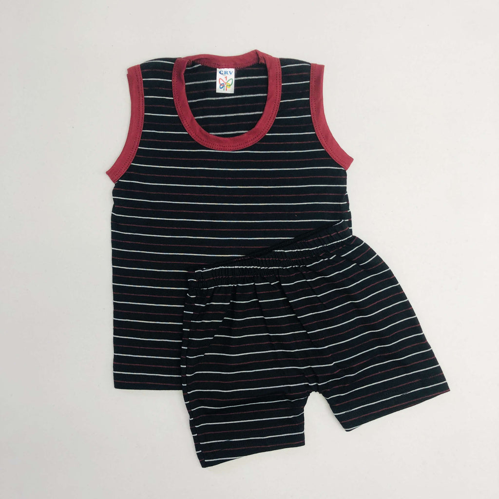 SL Kids Nikker Set