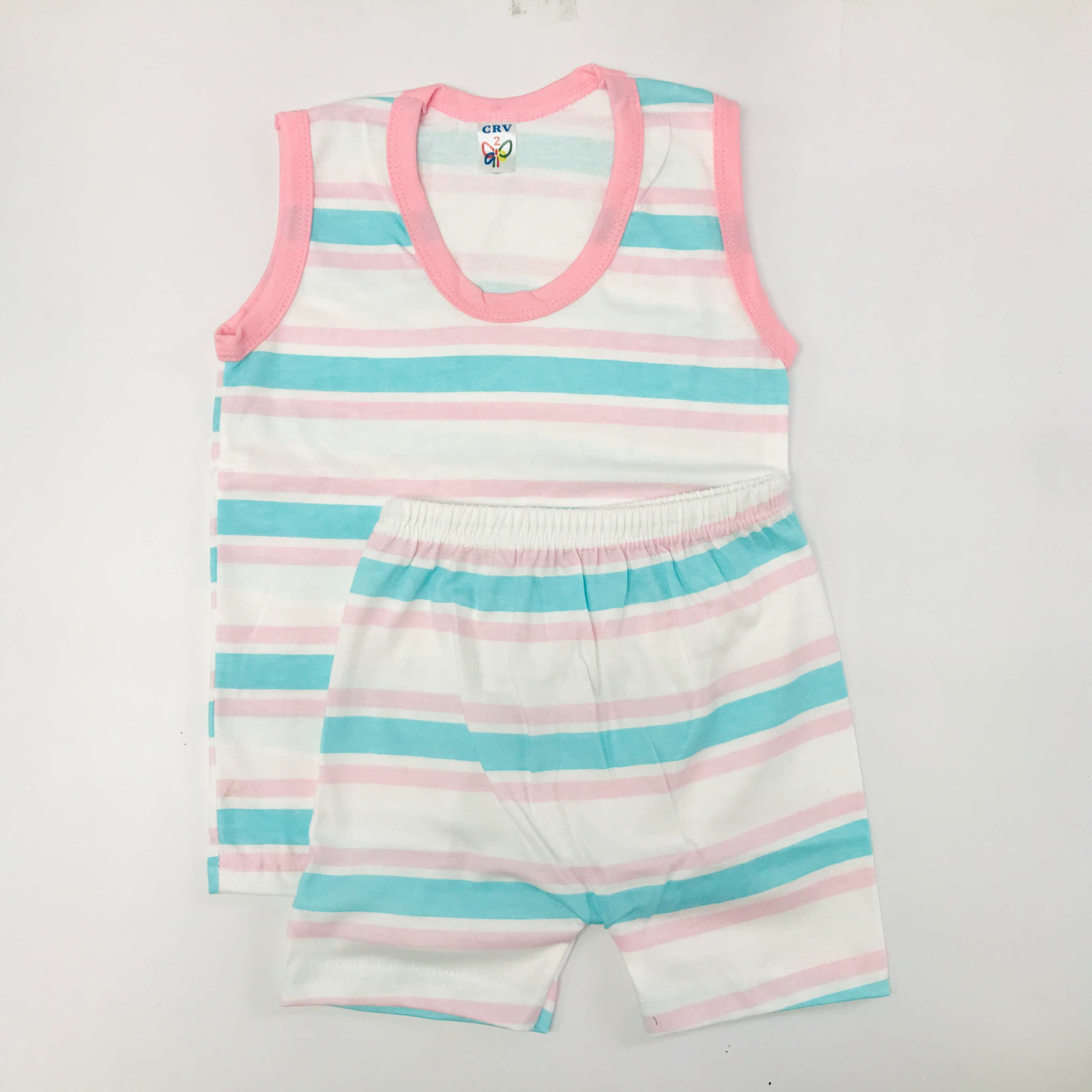SL Kids Nikker Set