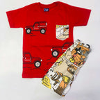 KB Pocket Nikker Set