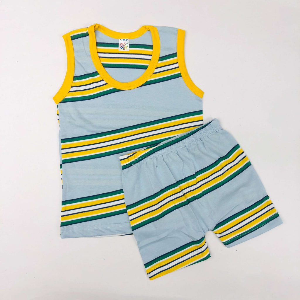 SL Kids Nikker Set