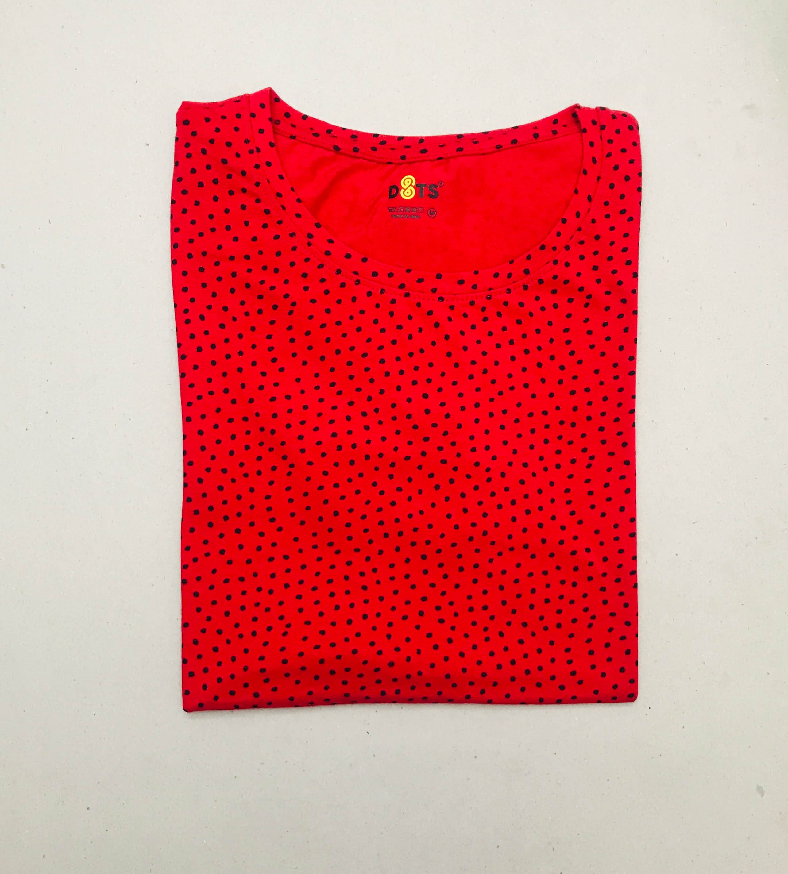 Ladies T-Shirt