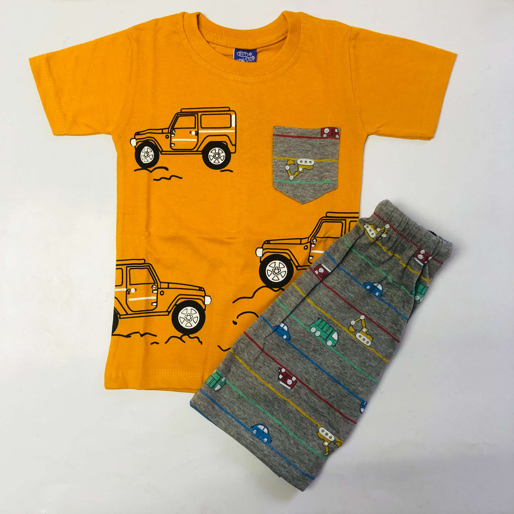 KB Pocket Nikker Set