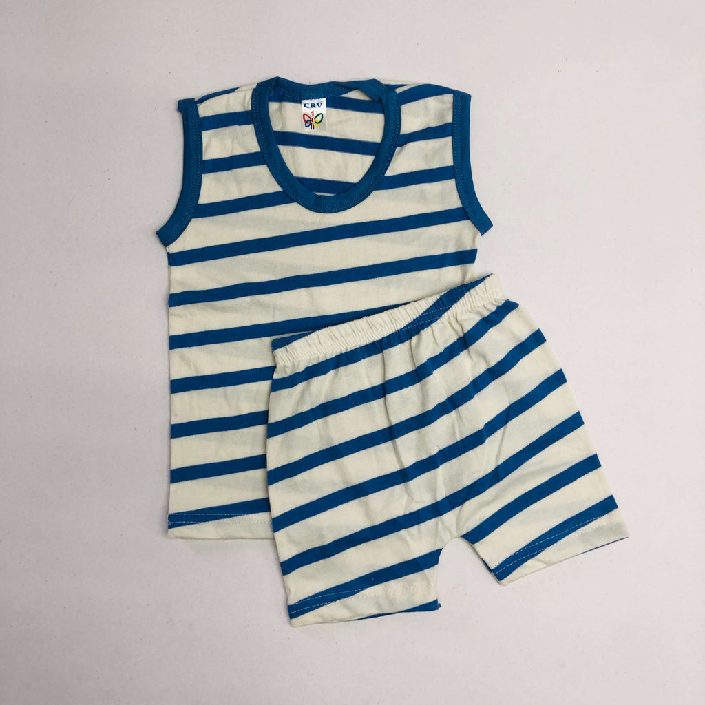 SL Kids Nikker Set
