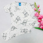 Kids Pant Set