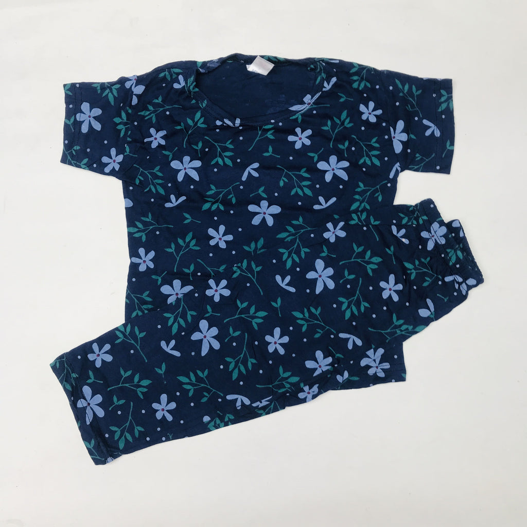 Kids Pant Set