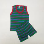 SL Kids Nikker Set