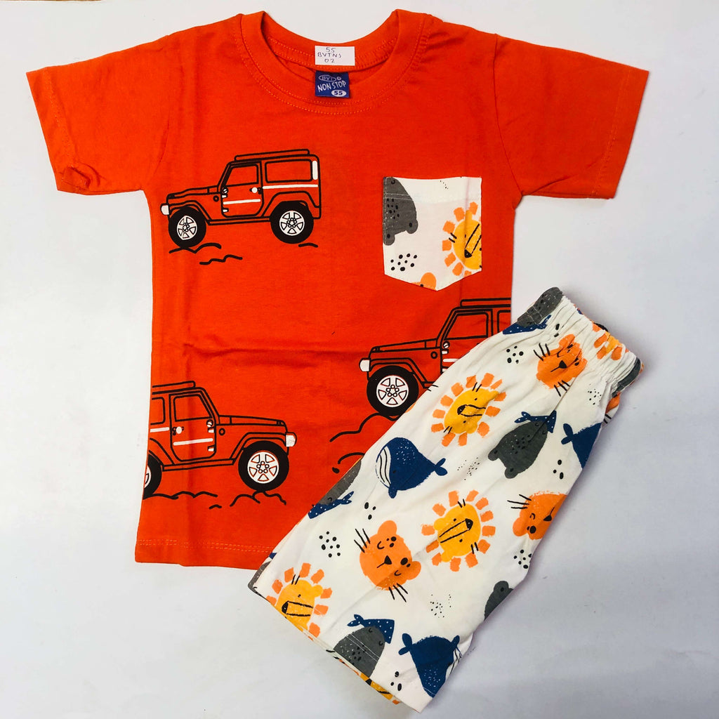 KB Pocket Nikker Set