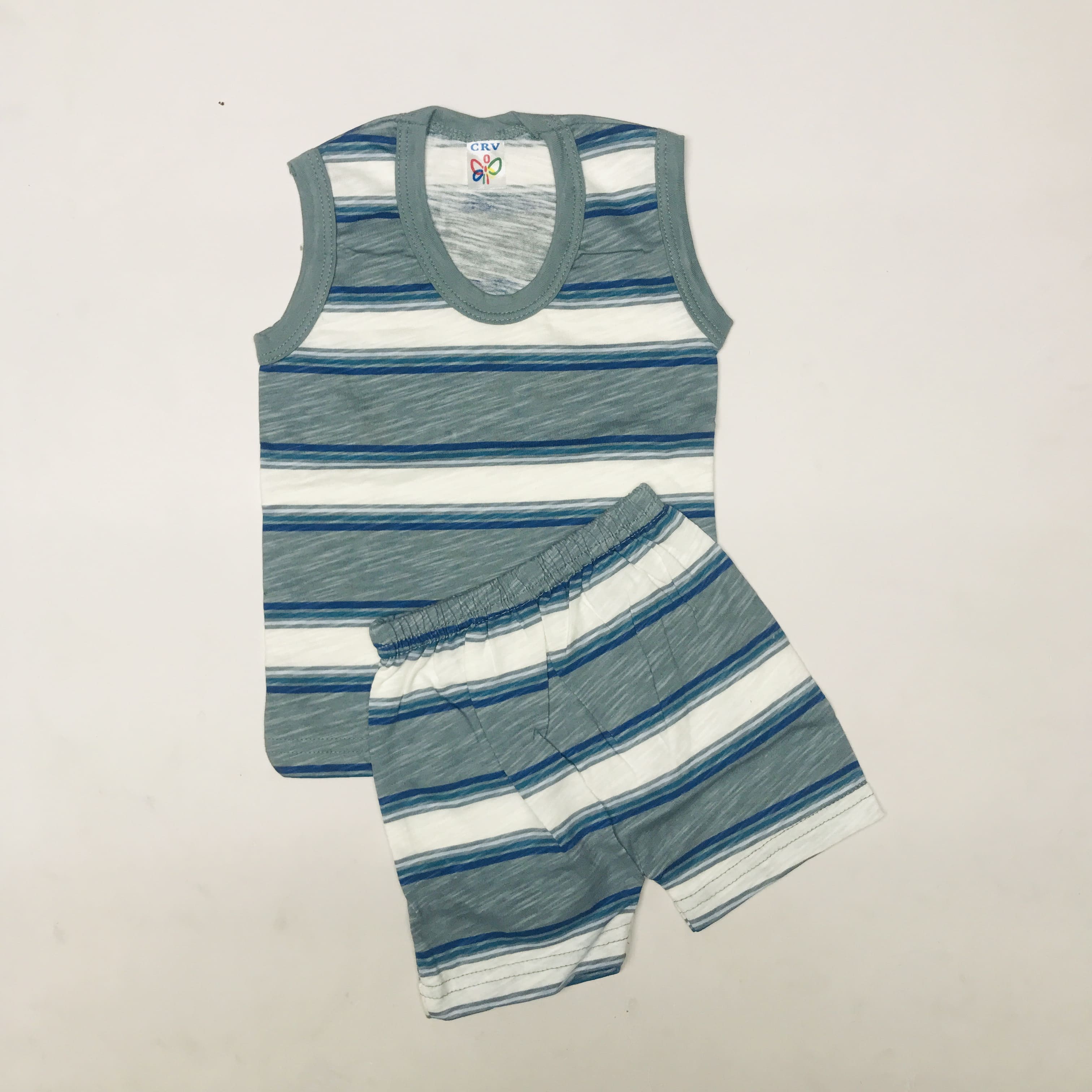 SL Kids Nikker Set