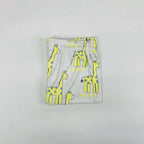 Ladies Trendy Capri