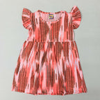 Misty Bloom Frock Combo Pack Of 2